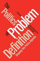 The Politics of Problem Definition