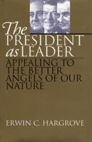 The President as Leader