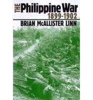 The Philippine War, 1899-1902