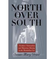 North Over South