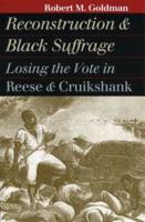 Reconstruction and Black Suffrage