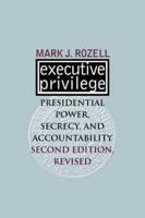 Executive Privilege