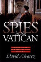 Spies in the Vatican