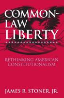 Common-Law Liberty