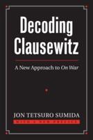 Decoding Clausewitz