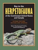A Key to the Herpetofauna of the Continental United States and Canada