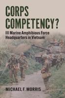 Corps Competency?