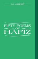 Fifty Poems of Hafiz