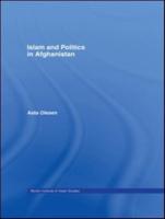 Islam and Politics in Afganistan