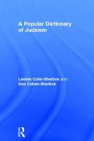 A Popular Dictionary of Judaism