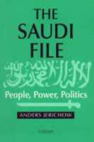 The Saudi File