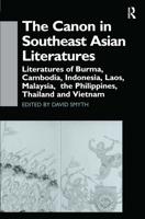 The Canon in Southeast Asian Literatures