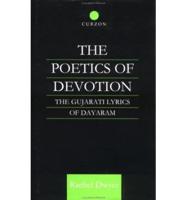 The Poetics of Devotion