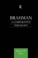 Brahman : A Comparative Theology