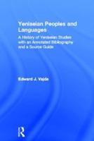 Yeniseian Peoples and Languages