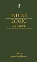 Indian Logic : A Reader