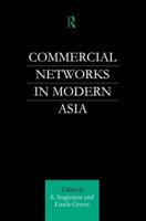 Commercial Networks in Modern Asia
