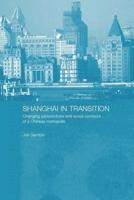 Shanghai in Transition