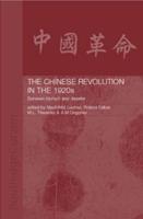 The Chinese Revolution in the 1920s : Between Triumph and Disaster
