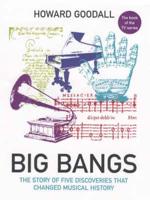 Big Bangs