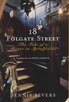 18 Folgate Street