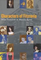 Characters of Fitzrovia