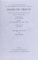 Freud Standard Edition Vol 19