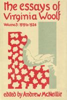 The Essays of Virginia Woolf