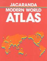 Jacaranda Modern World Atlas