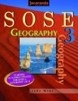Jacaranda Sose: Geography Book 3