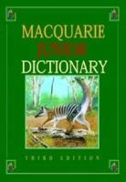 The Macquarie Junior Dictionary. Upper Primary / Lower Secondary