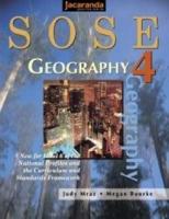 Jacaranda Sose: Geography. Book 4