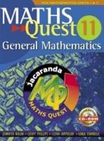 Maths Quest - General Maths (Year 11)