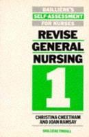 Revise General Nursing. Bk. 1