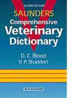 Bailliére's Comprehensive Veterinary Dictionary