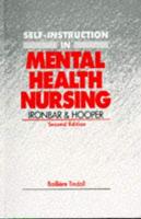 Self-Instruction in Mental Health Nursing