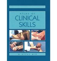 Atlas of Clinical Skills