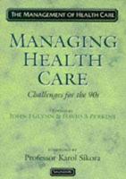 Managing Health Care