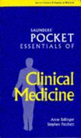 Saunders' Pocket Essentials of Clinical Medicine