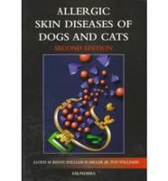 Allergic Skin Diseases of Dogs and Cats