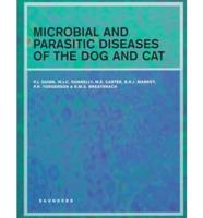 Microbial and Parasitic Diseases of the Dog and Cat