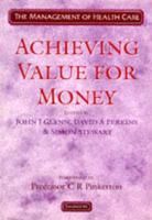 Achieving Value for Money