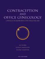 Contraception and Office Gynecology
