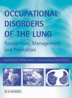 Occupational Disorders of the Lung