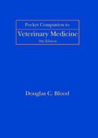 Pocket Companion to Veterinary Medicine. Ninth Edition