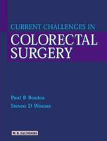 Challenges in Colorectal Surgery