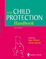 The Child Protection Handbook
