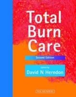 Total Burn Care