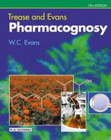 Trease and Evans Pharmacognosy