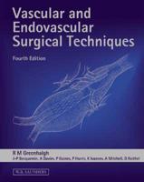 Vascular and Endovascular Surgical Techniques